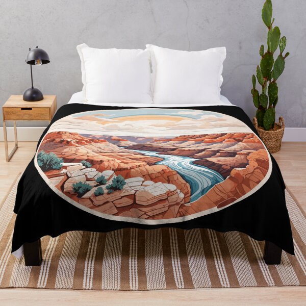 Item preview, Grand Canyon #7 designed and sold by LaloParker.