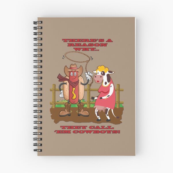 Item preview, There's A Reason Why They Call 'Em Cowboys! designed and sold by Jecolds.