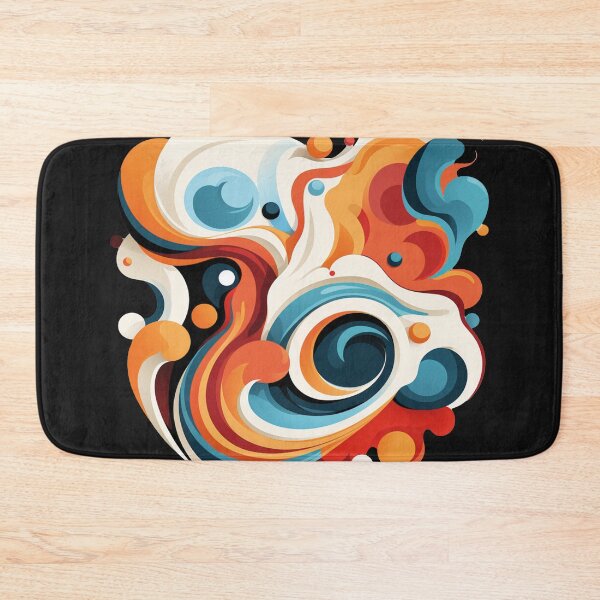Item preview, Think Different designed and sold by Griffin Door.