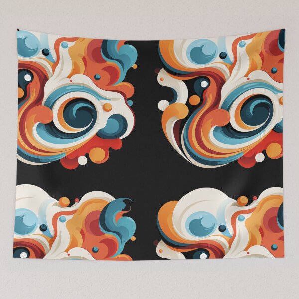 Item preview, Think Different designed and sold by Griffin Door.