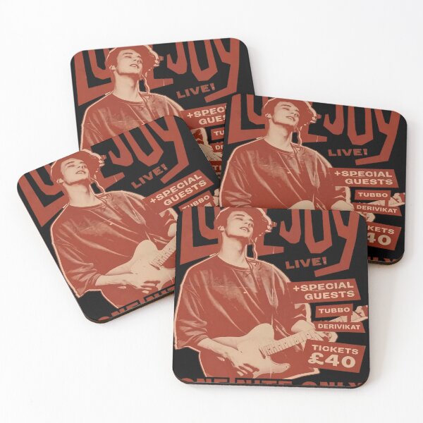 Item preview, Lovejoy Concert designed and sold by GeorgeHammond.