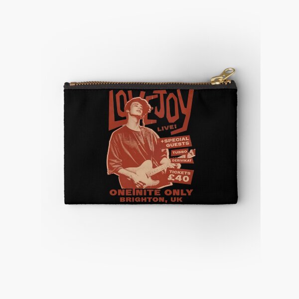 Item preview, Lovejoy Concert designed and sold by GeorgeHammond.