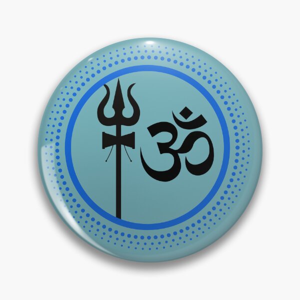 Item preview, Lord Shiva Trident OM Artwork, Om Namah Shivay Artwork, Om Namah Shivay Gifts for Men and Women, Shiva Gifts for Devotees  designed and sold by 519xdesign.