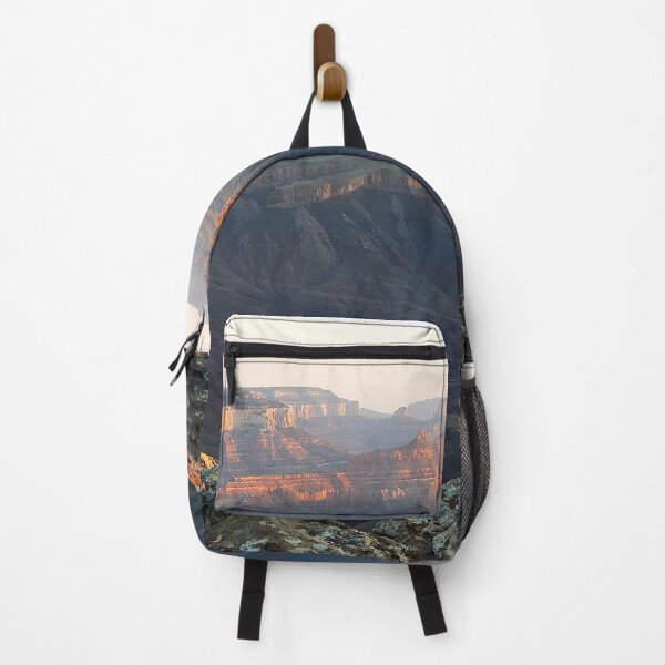 Item preview, Grand Canyon Sedimetary Rock layers at sunrise near Desert View Point designed and sold by gistinker.