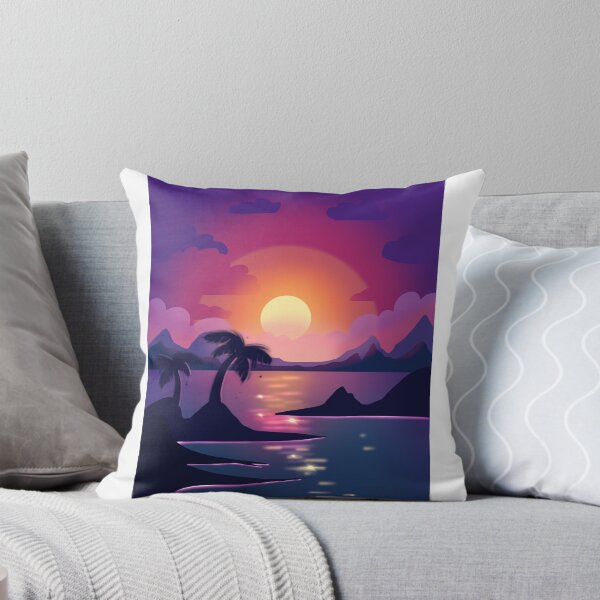 Item preview, Sunset at Last designed and sold by Hexxyvibez.