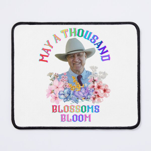 Item preview, May a thousand blossoms bloom designed and sold by Teehawk.