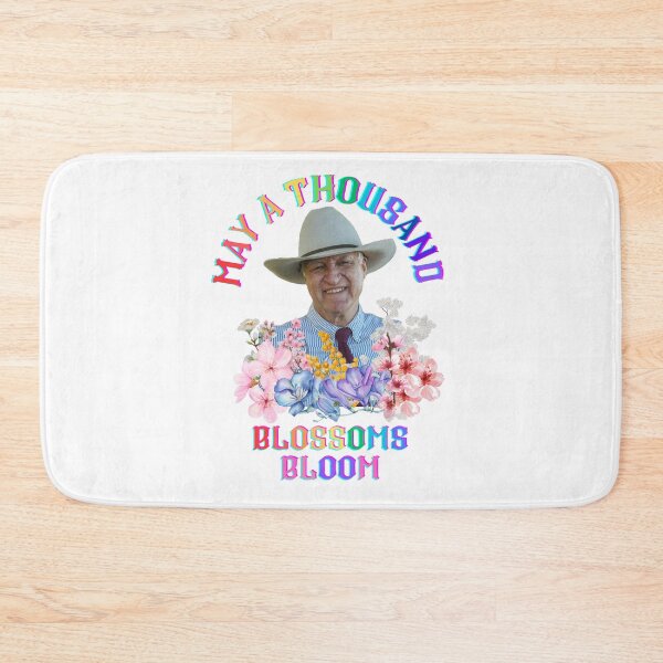Item preview, May a thousand blossoms bloom designed and sold by Teehawk.