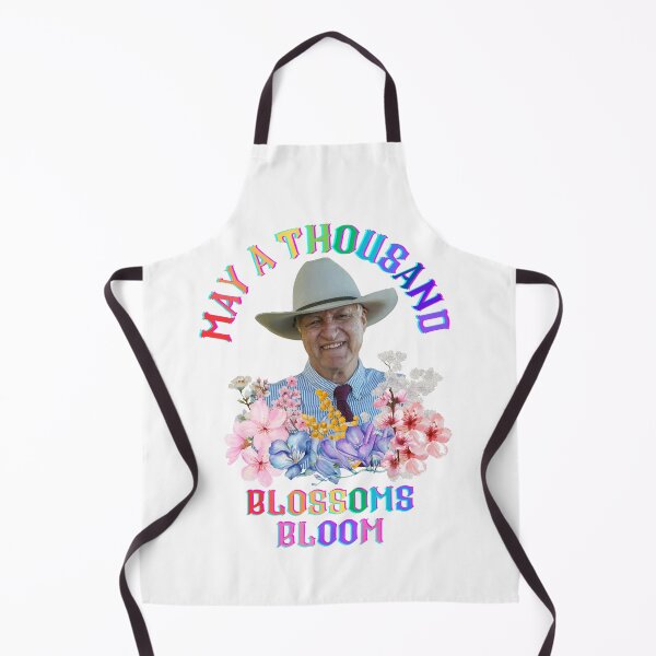 Item preview, May a thousand blossoms bloom designed and sold by Teehawk.