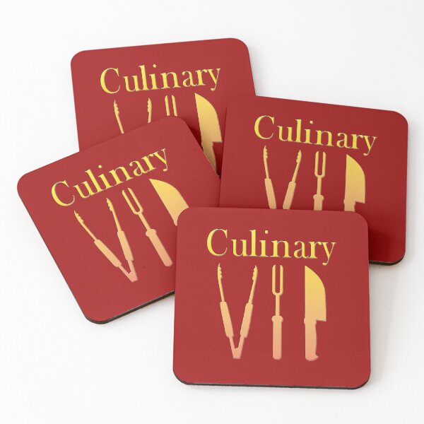 Item preview, Culinary VIP designed and sold by Karen Simon.