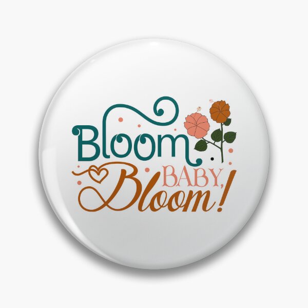 Artikelvorschau, Bloom Baby Bloom entworfen und verkauft von SE7VENTH.
