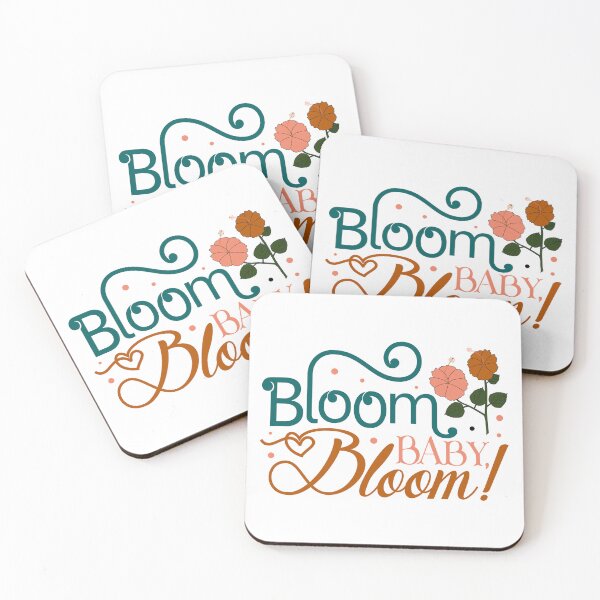 Artikelvorschau, Bloom Baby Bloom entworfen und verkauft von SE7VENTH.