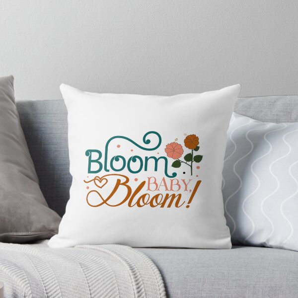 Artikelvorschau, Bloom Baby Bloom entworfen und verkauft von SE7VENTH.