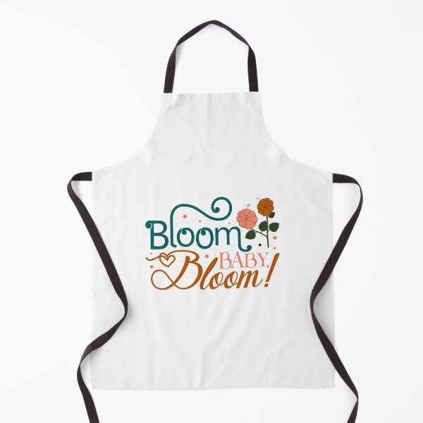 Artikelvorschau, Bloom Baby Bloom entworfen und verkauft von SE7VENTH.