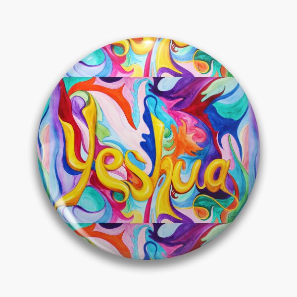 Item preview, Yeshua designed and sold by Nancy Cupp.