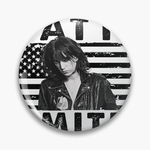 Item preview, Just Kids: The Patti Smith Memoir designed and sold by jaydenarchiba.