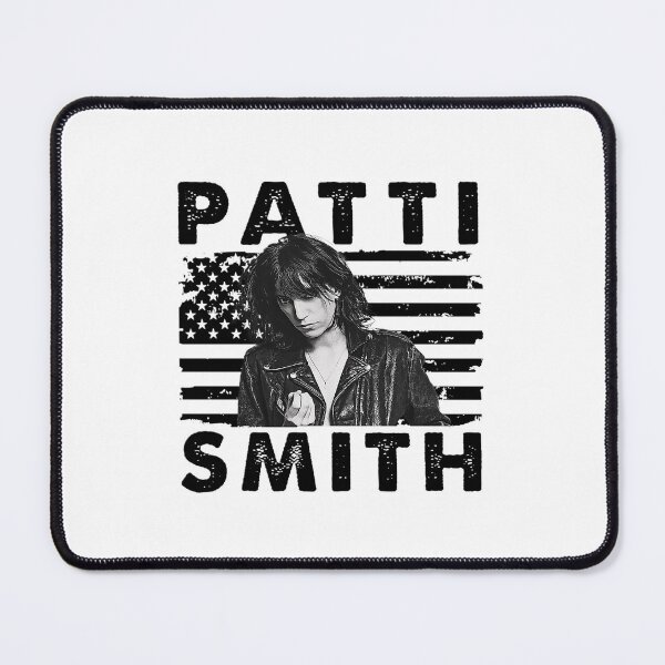 Item preview, Just Kids: The Patti Smith Memoir designed and sold by jaydenarchiba.