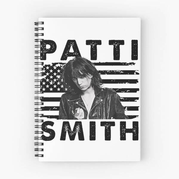 Item preview, Just Kids: The Patti Smith Memoir designed and sold by jaydenarchiba.