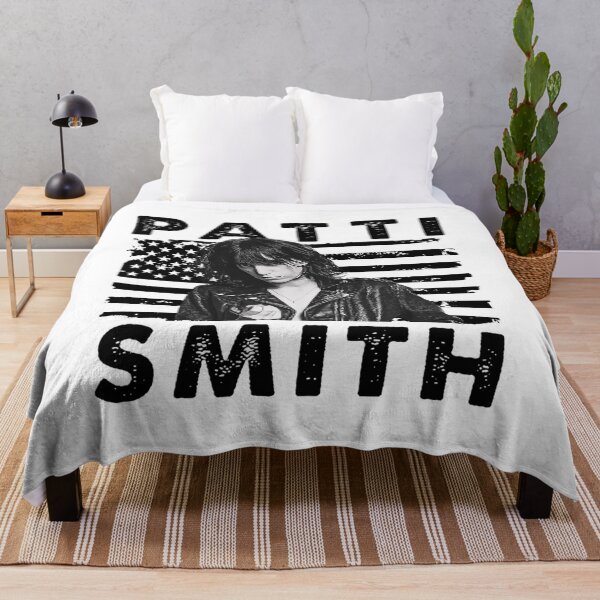 Item preview, Just Kids: The Patti Smith Memoir designed and sold by jaydenarchiba.