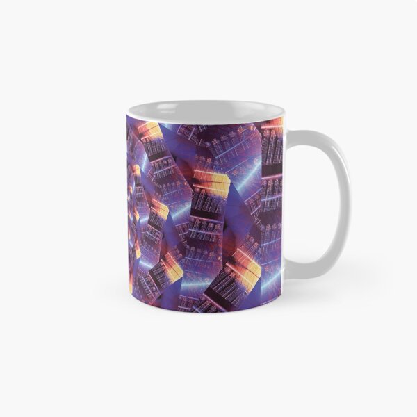 Item preview, Spiraling Circuits designed and sold by GisselEscudero.