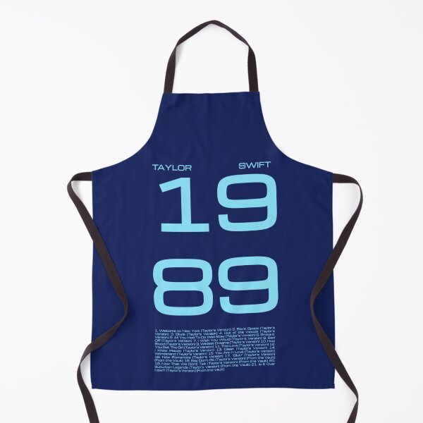 Item preview, 1989 (Taylor's Version) Track List (Neon Version) designed and sold by BlackwellNY.