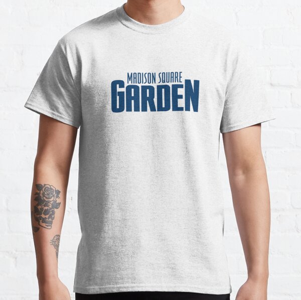Gerry cosby pocket madison garden square tee