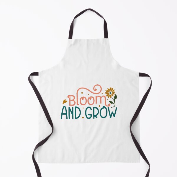 Item preview, Bloom and Grow designed and sold by SE7VENTH.