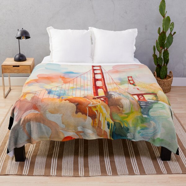 Item preview, San Francisco dream designed and sold by ururuty.
