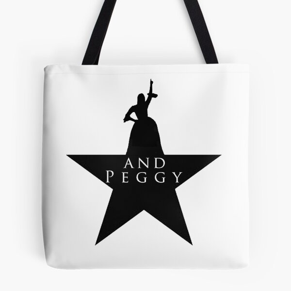 Item preview, And Peggy designed and sold by Engbarts.