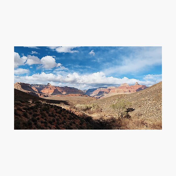 Item preview, The Grand Canyon III designed and sold by kxsxie.