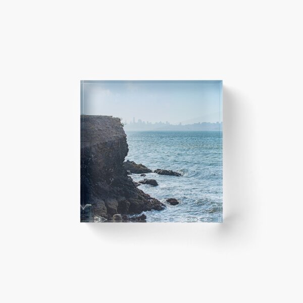 Item preview, San Francisco View from Sausalito designed and sold by Paige Isovitsch.