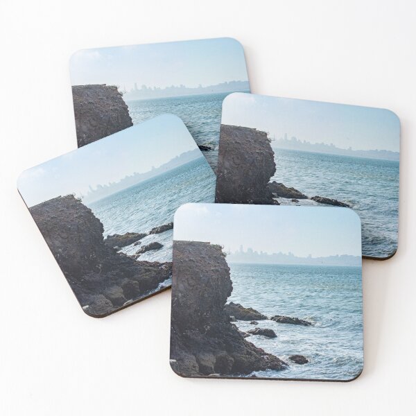 Item preview, San Francisco View from Sausalito designed and sold by Paige Isovitsch.