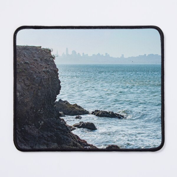 Item preview, San Francisco View from Sausalito designed and sold by Paige Isovitsch.