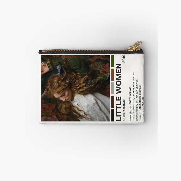 Item preview, Little Women (2019) Movie Poster designed and sold by YellowishCat15.