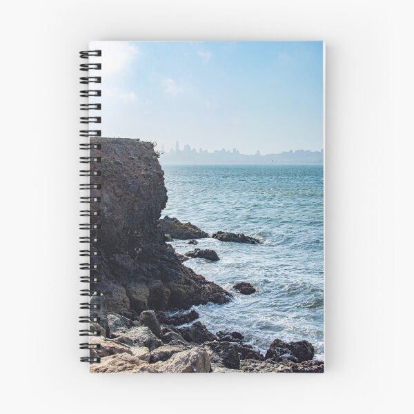 Item preview, San Francisco View from Sausalito designed and sold by Paige Isovitsch.