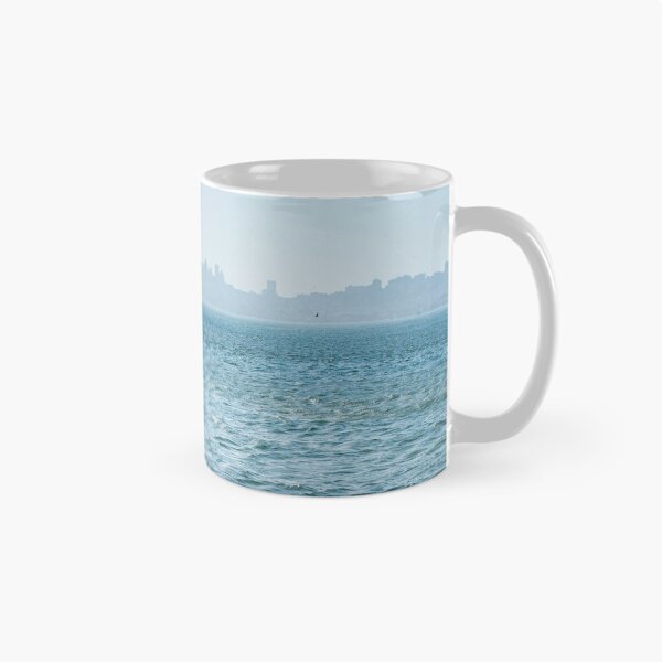 Item preview, San Francisco View from Sausalito designed and sold by Paige Isovitsch.