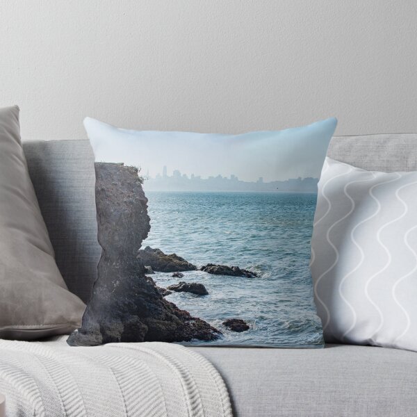 Item preview, San Francisco View from Sausalito designed and sold by Paige Isovitsch.