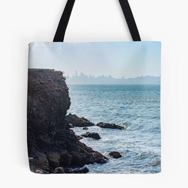 Item preview, San Francisco View from Sausalito designed and sold by Paige Isovitsch.