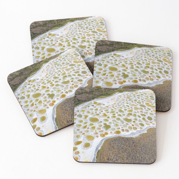 Item preview, Spotted Lake Osoyoos Okanagan Similkameen Valley designed and sold by Kevin Miller Photography.