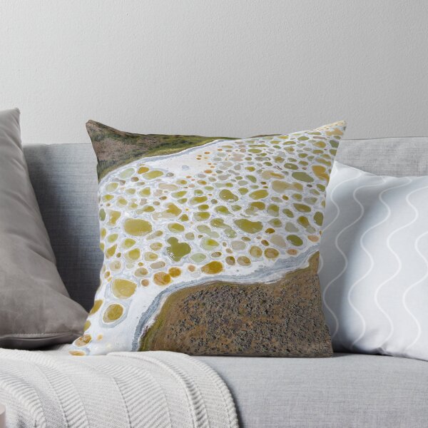 Item preview, Spotted Lake Osoyoos Okanagan Similkameen Valley designed and sold by Kevin Miller Photography.