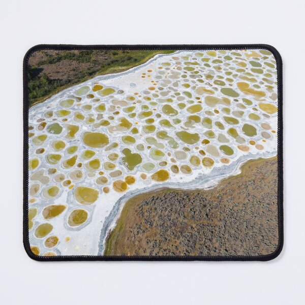 Item preview, Spotted Lake Osoyoos Okanagan Similkameen Valley designed and sold by Kevin Miller Photography.