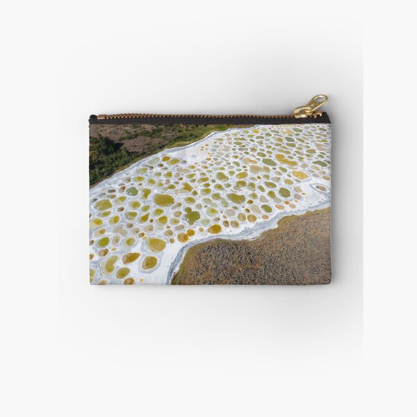 Item preview, Spotted Lake Osoyoos Okanagan Similkameen Valley designed and sold by Kevin Miller Photography.