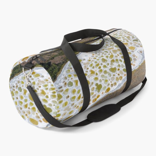 Item preview, Spotted Lake Osoyoos Okanagan Similkameen Valley designed and sold by Kevin Miller Photography.