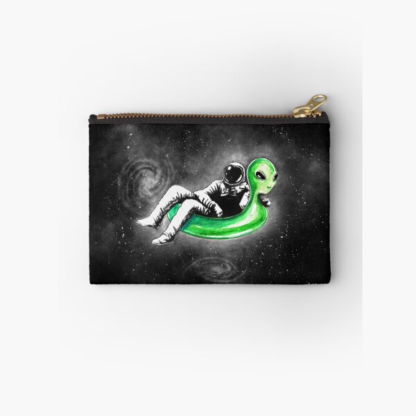 Item preview, A Summer Case in Outer Space designed and sold by Polaris Castillo.