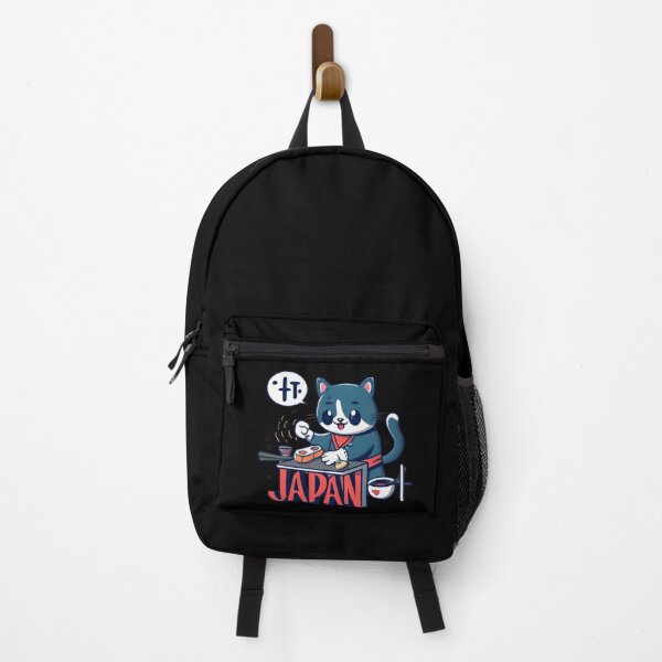 Item preview, Cute Cooking Cat in Japan designed and sold by JurenArt.