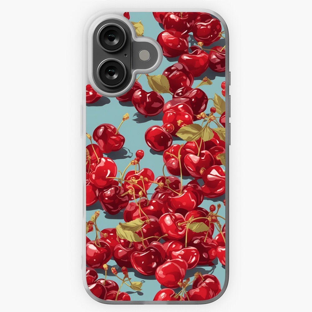 Item preview, iPhone Soft Case designed and sold by DJALCHEMY.