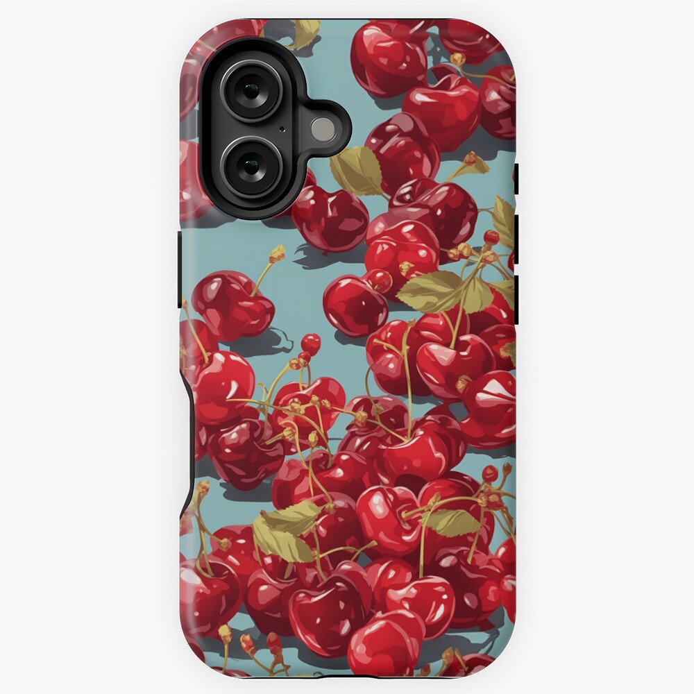 Item preview, iPhone Tough Case designed and sold by DJALCHEMY.