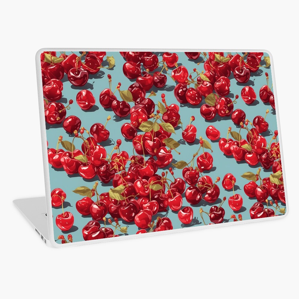 Item preview, Laptop Skin designed and sold by DJALCHEMY.