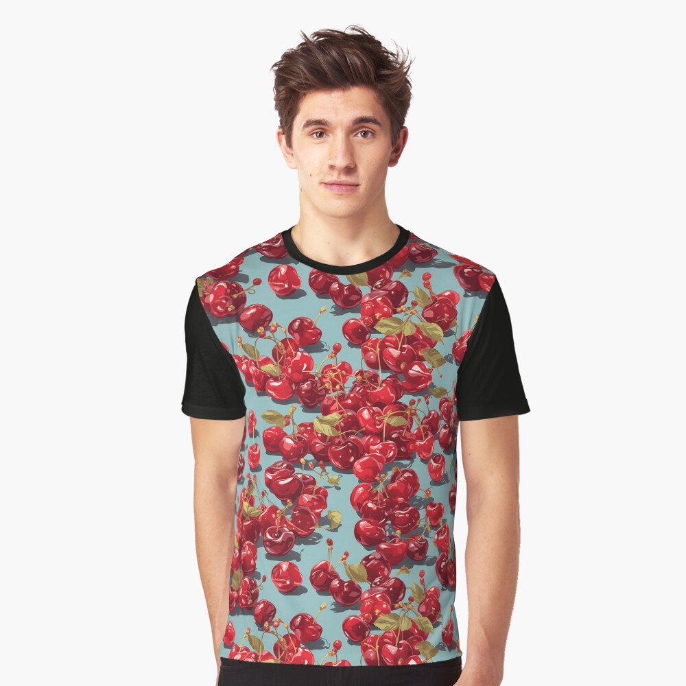 Item preview, Graphic T-Shirt designed and sold by DJALCHEMY.