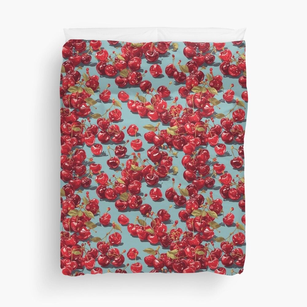 Item preview, Duvet Cover designed and sold by DJALCHEMY.