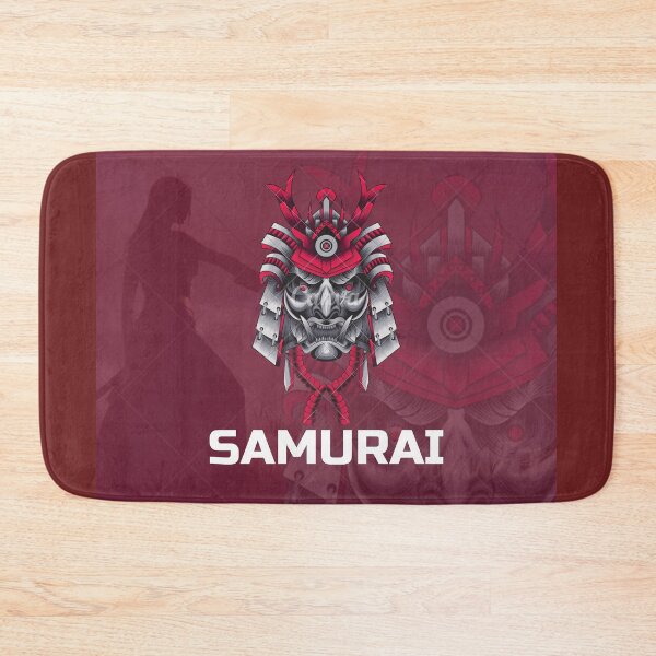 Item preview, SAMURAI-The era of the red Tigers designed and sold by MrDeebshop.